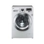GRADE A3 - Heavy cosmetic damage - LG F14A8FDA 9kg 1400rpm Direct Drive Freestanding Washing Machine White