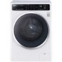 LG F14U1JBS2 10kg 1400rpm Freestanding Washing Machine - White