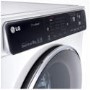 LG F14U1JBS2 10kg 1400rpm Freestanding Washing Machine - White