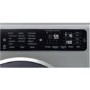 LG F14U1TCN6 Direct Drive 8KG 1400rpmFreestanding Washing Machine stainless steel
