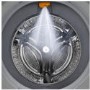 LG F14U1TCN6 Direct Drive 8KG 1400rpmFreestanding Washing Machine stainless steel