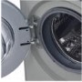 LG F14U1TCN6 Direct Drive 8KG 1400rpmFreestanding Washing Machine stainless steel