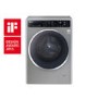 LG F14U1TCN6 Direct Drive 8KG 1400rpmFreestanding Washing Machine stainless steel