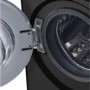 LG F14U2TCN8 Direct Drive 8kg 1400rpm Freestanding Washing Machine Black