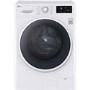 LG F14U2TDN0 8kg 1400rpm 6Motion Direct Drive Freestanding Washing Machine White
