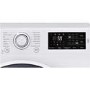 LG F14U2TDN0 8kg 1400rpm 6Motion Direct Drive Freestanding Washing Machine White