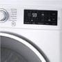 LG F14U2TDN0 8kg 1400rpm 6Motion Direct Drive Freestanding Washing Machine White