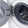 LG F14U2TDN0 8kg 1400rpm 6Motion Direct Drive Freestanding Washing Machine White