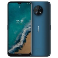 Nokia G50 5G Ocean Blue 6.82" 64GB 5G Unlocked & SIM Free Smartphone