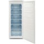 White Knight F170H 55cm Wide Freestanding Upright Freezer - White