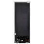 White Knight F170H 55cm Wide Freestanding Upright Freezer - White