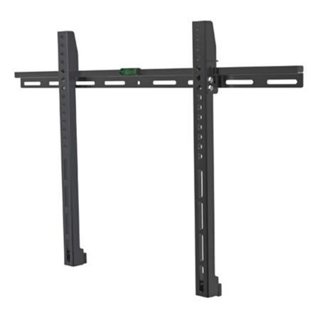 MMT F1732 Flat Wall Mount TV Bracket - Up to 32 Inch