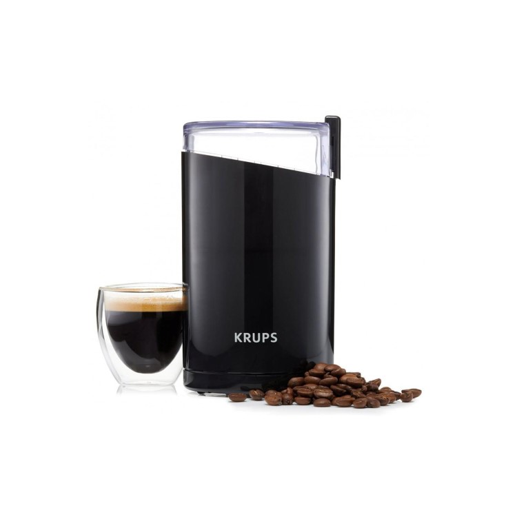 Krups F20342 'Everyday' Coffee And Spice Mill