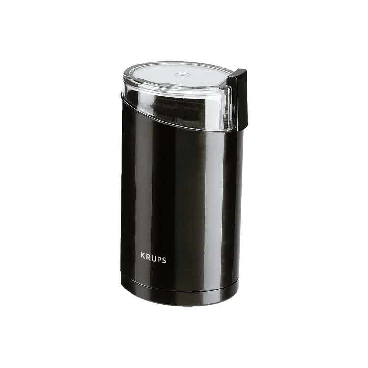 Krups F20342 'Everyday' Coffee And Spice Mill