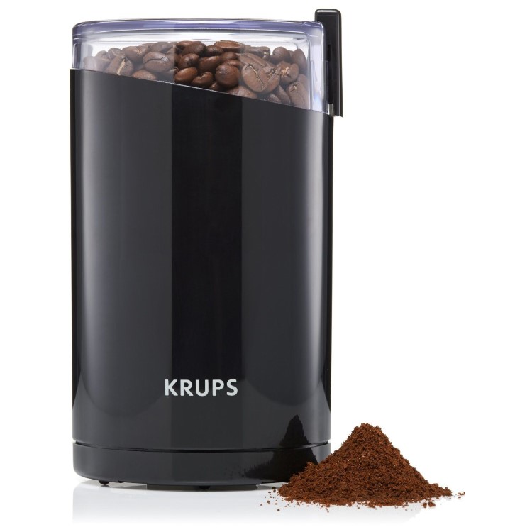 Krups F20342 'Everyday' Coffee And Spice Mill