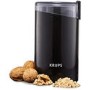 Krups F20342 'Everyday' Coffee And Spice Mill