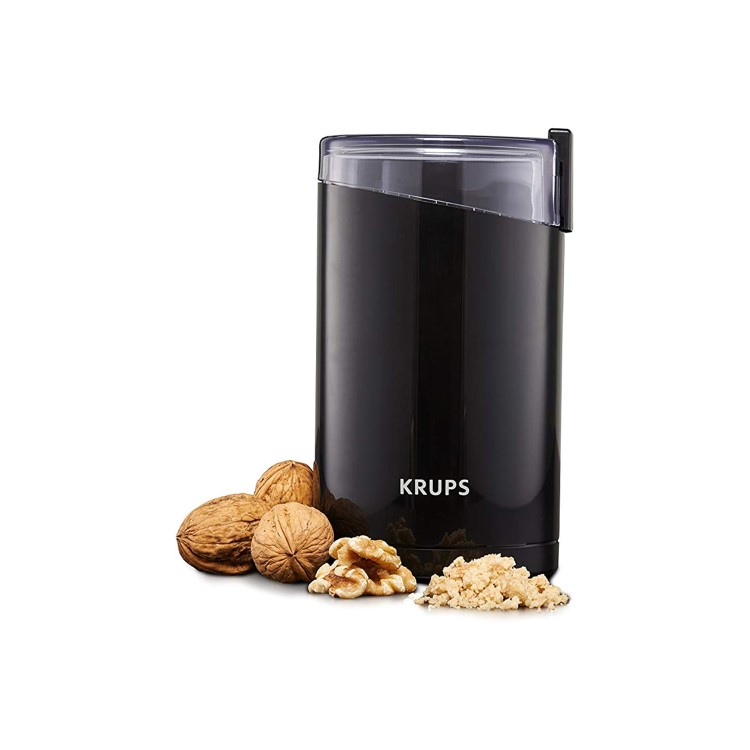 Krups F20342 'Everyday' Coffee And Spice Mill