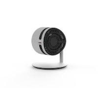 Boneco F210 Air Shower Floor Fan with 3 speeds - with 270 degrees and up down tilt