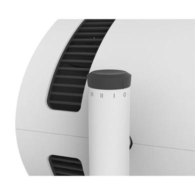 Boneco F210 Air Shower Floor Fan with 3 speeds - with 270 degrees and up down tilt