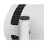 Boneco F210 Air Shower Floor Fan with 3 speeds - with 270 degrees and up down tilt