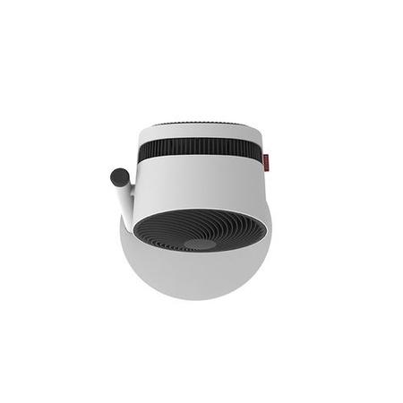 Boneco F210 Air Shower Floor Fan with 3 speeds - with 270 degrees and up down tilt