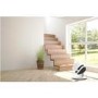 Boneco F210 Air Shower Floor Fan with 3 speeds - with 270 degrees and up down tilt