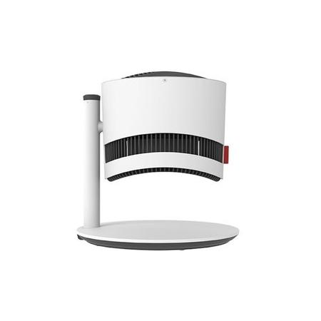 Boneco F210 Air Shower Floor Fan with 3 speeds - with 270 degrees and up down tilt