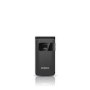 Emporia FLIPbasic Black 2.2" Easy To Use Clamshell 2G Unlocked & SIM Free