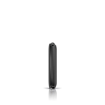 Emporia FLIPbasic Black 2.2" Easy To Use Clamshell 2G Unlocked & SIM Free