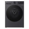 F2X50S9TBB LG VX50 Series Counter-Depth MAX 9kg 1200rpm Washing Machine - Black