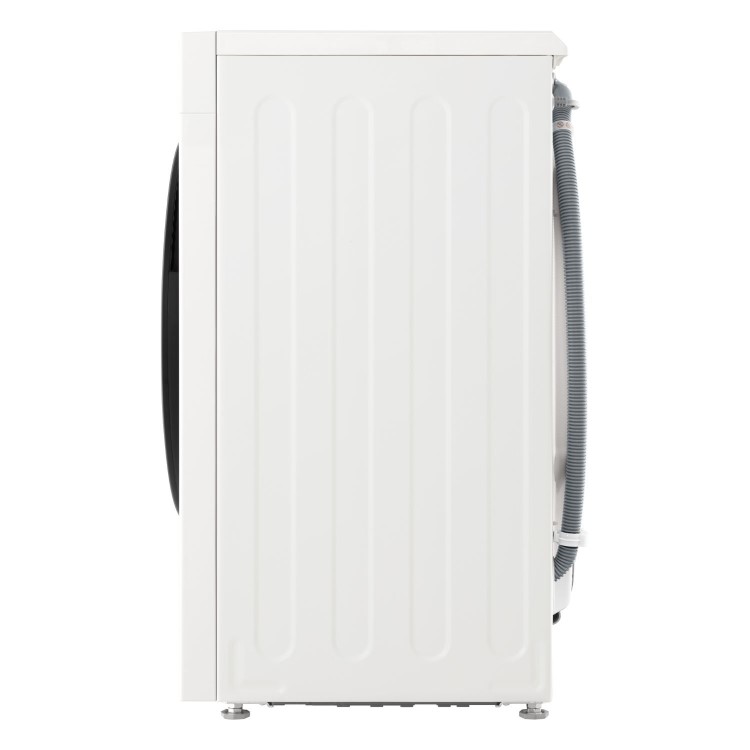 LG VX50 9kg 1200rpm Washing Machine - White