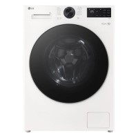 LG VX50 9kg 1200rpm Washing Machine - White