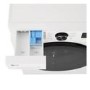 LG VX50 9kg 1200rpm Washing Machine - White