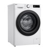 LG TurboWash 8kg 1200rpm Washing Machine - White