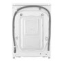 Refurbished LG TurboWash F2Y508WBLN1 Freestanding 8KG 1200 Spin Washing Machine White