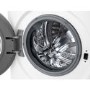 Refurbished LG TurboWash F2Y508WBLN1 Freestanding 8KG 1200 Spin Washing Machine White