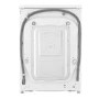 LG TurboWash™360 8kg 1200rpm Washing Machine - White