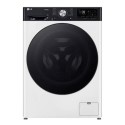 F2Y708WBTN1 LG TurboWash360 8kg 1200rpm Washing Machine - White