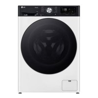 LG TurboWash™360 8kg 1200rpm Washing Machine - White LG TurboWash™360 8kg 1200rpm Washing Machine - White