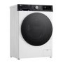 LG TurboWash™360 8kg 1200rpm Washing Machine - White