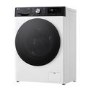 LG TurboWash™360 8kg 1200rpm Washing Machine - White