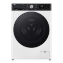F2Y709WBTN1 LG TurboWash™  9kg 1200rpm Washing Machine  - White