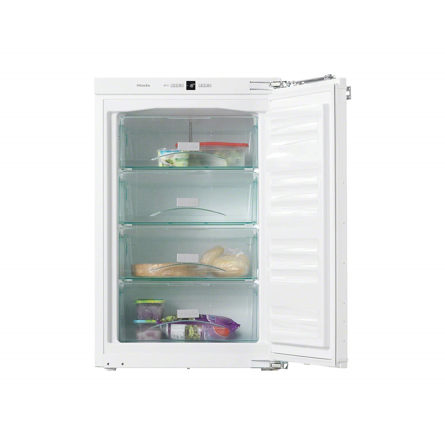 Miele F32202 Integrated Freezer, A++ Energy Rating, 56-57cm Wide