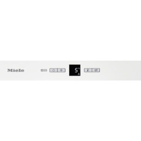 GRADE A1 - Miele F32202i 102 Litre In-column Integrated Freezer