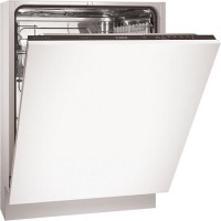 AEG F34030VI0 12 Place Fully Integrated Dishwasher