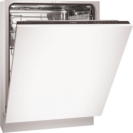 AEG F34030VI0 12 Place Fully Integrated Dishwasher