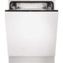 AEG F34300VI0 13 Place Fully Integrated Dishwasher