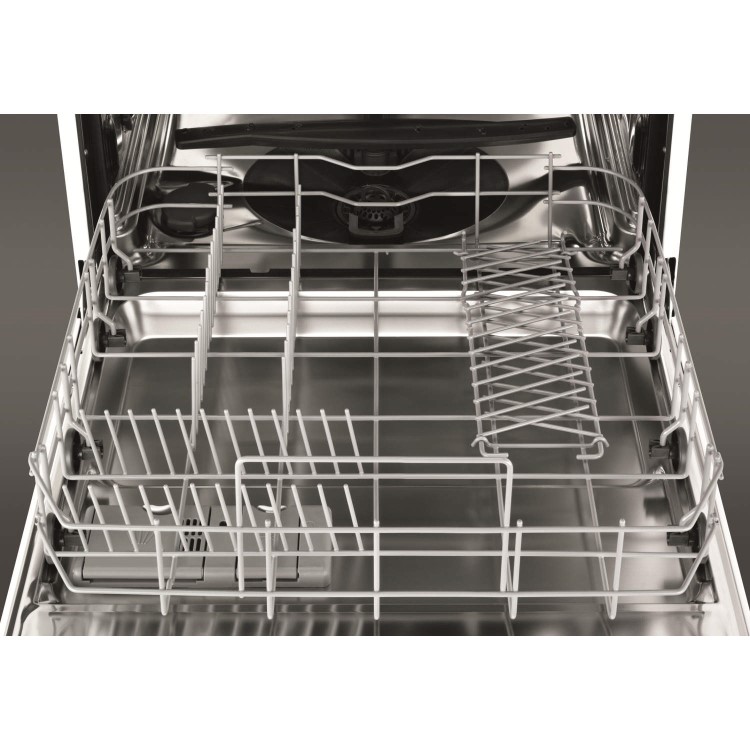 AEG F34300VI0 13 Place Fully Integrated Dishwasher