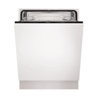 AEG F34502VI0 12 Place Fully Integrated Dishwasher