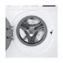LG A10 Series 8kg 1400rpm Washing Machine - White